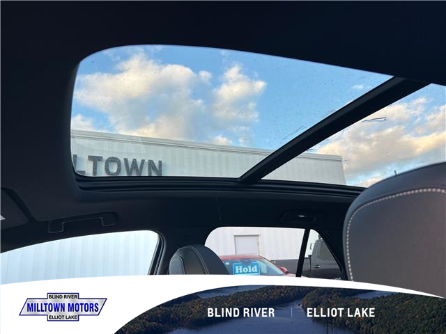 2026 Chevrolet Blazer EV LT (Stk: 32297B) in Blind River - Image 6 of 6