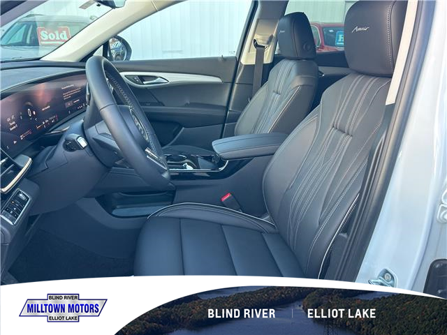 2025 Buick Envision Avenir (Stk: 32158B) in Blind River - Image 3 of 7