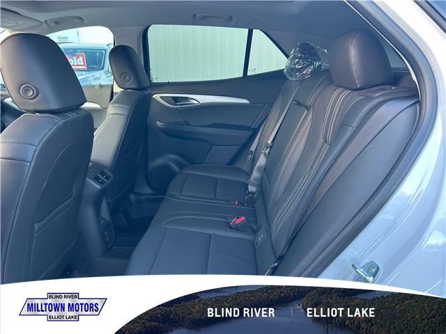 2025 Buick Envision Avenir (Stk: 32158B) in Blind River - Image 4 of 7