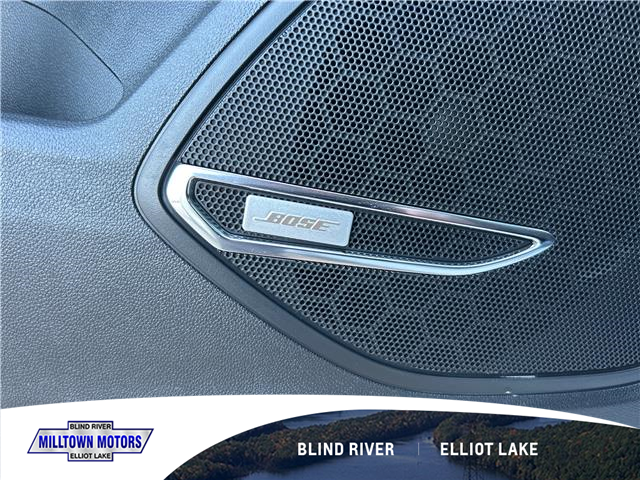 2025 Buick Envision Avenir (Stk: 32158B) in Blind River - Image 6 of 7