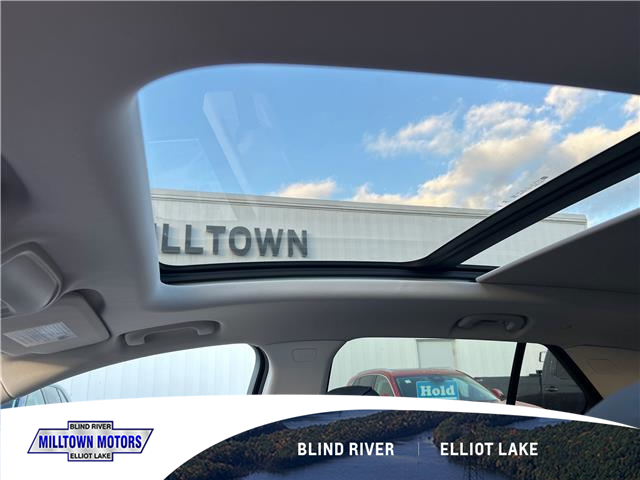 2025 Buick Envision Avenir (Stk: 32158B) in Blind River - Image 7 of 7