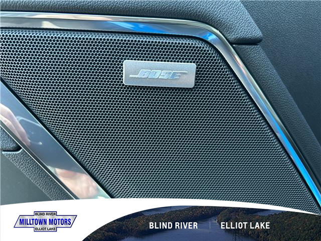 2026 Chevrolet Silverado 1500 LT Trail Boss (Stk: 32300B) in Blind River - Image 6 of 8