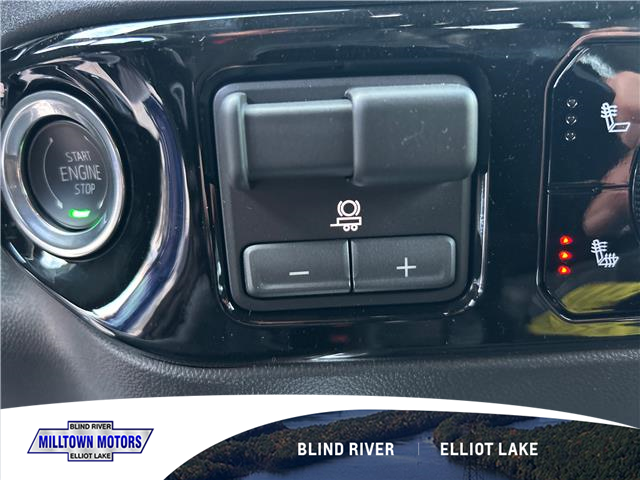 2026 Chevrolet Silverado 1500 LT Trail Boss (Stk: 32300B) in Blind River - Image 7 of 8