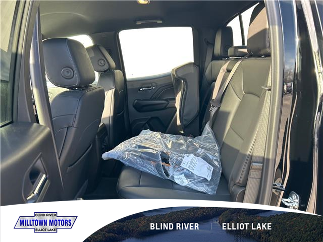 2026 Chevrolet Colorado LT (Stk: 32160B) in Blind River - Image 4 of 5