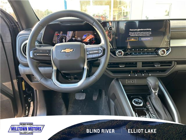 2026 Chevrolet Colorado LT (Stk: 32160B) in Blind River - Image 5 of 5