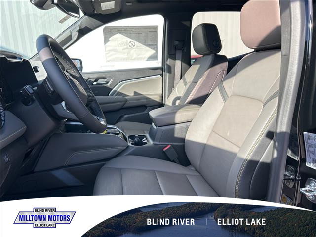 2026 Chevrolet Colorado ZR2 (Stk: 32239B) in Blind River - Image 3 of 6
