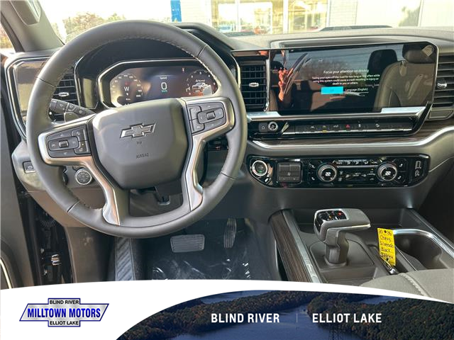 2026 Chevrolet Silverado 1500 LT Trail Boss (Stk: 32244B) in Blind River - Image 5 of 5 2026 Chevrolet Silverado 1500 LT Trail Boss (Stk: 32244B) in Blind River - Image 5 of 5