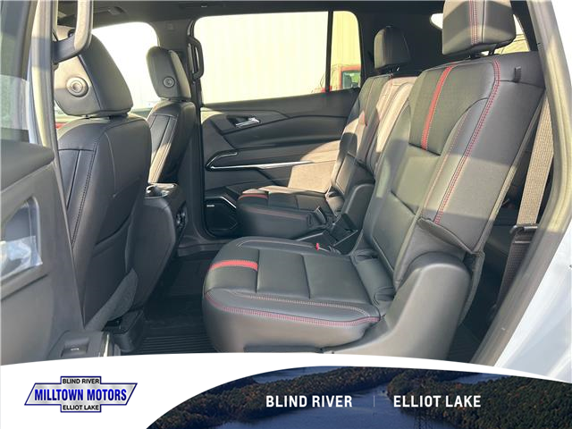 2026 Chevrolet Traverse RS (Stk: 32130B) in Blind River - Image 4 of 8 2026 Chevrolet Traverse RS (Stk: 32130B) in Blind River - Image 4 of 8