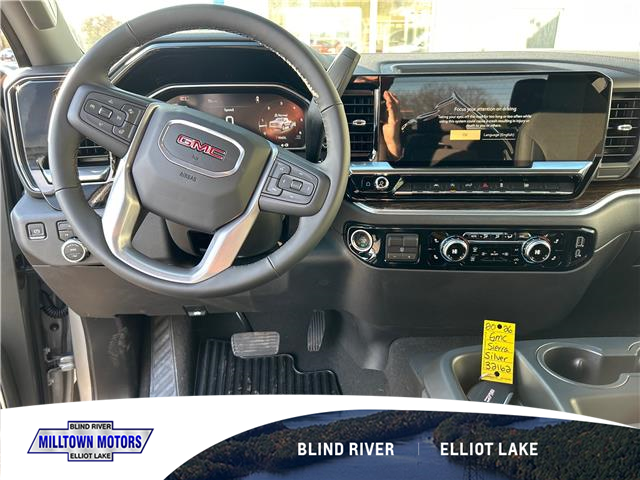 2026 GMC Sierra 1500 Elevation (Stk: 32162B) in Blind River - Image 5 of 6