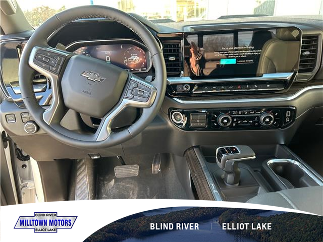 2026 Chevrolet Silverado 1500 LT Trail Boss (Stk: 32295B) in Blind River - Image 5 of 9