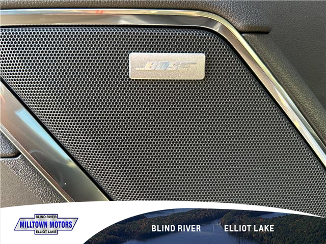 2026 Chevrolet Silverado 1500 LT Trail Boss (Stk: 32295B) in Blind River - Image 6 of 9