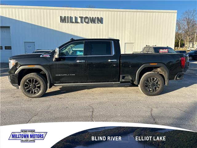 2023 GMC Sierra 2500HD Denali (Stk: 29488B) in Blind River - Image 2 of 9