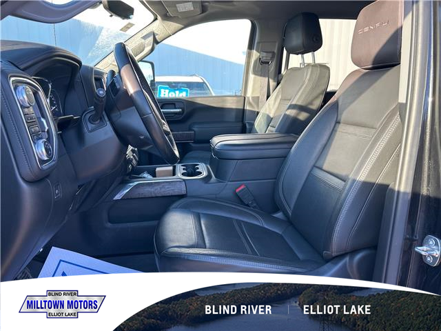2023 GMC Sierra 2500HD Denali (Stk: 29488B) in Blind River - Image 3 of 9