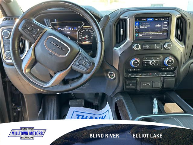 2023 GMC Sierra 2500HD Denali (Stk: 29488B) in Blind River - Image 5 of 9