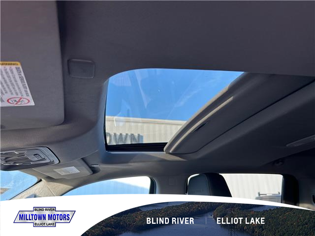 2023 GMC Sierra 2500HD Denali (Stk: 29488B) in Blind River - Image 7 of 9