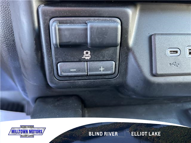 2023 GMC Sierra 2500HD Denali (Stk: 29488B) in Blind River - Image 9 of 9