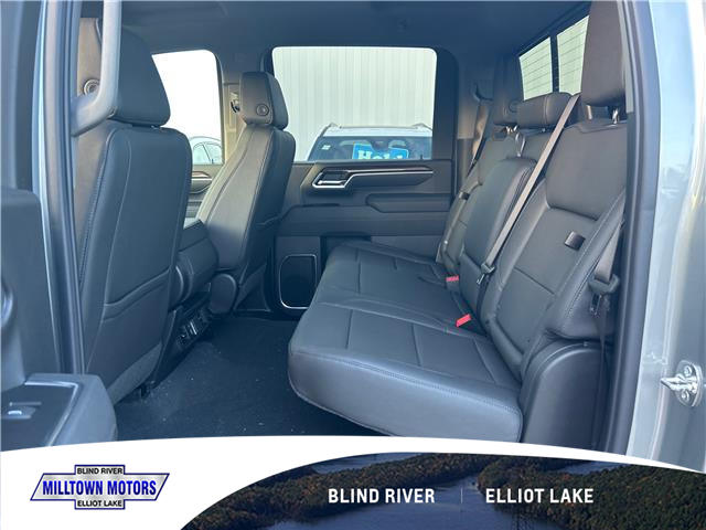 2026 Chevrolet Silverado 2500HD  (Stk: 32387B) in Blind River - Image 4 of 6