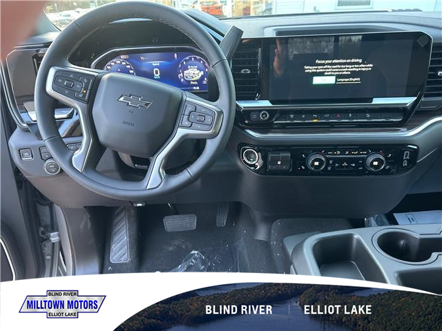 2026 Chevrolet Silverado 2500HD  (Stk: 32387B) in Blind River - Image 5 of 6