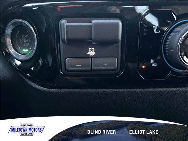 2026 Chevrolet Silverado 2500HD  (Stk: 32387B) in Blind River - Image 6 of 6