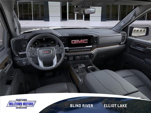 2026 GMC Sierra 1500 Elevation (Stk: 32520E) in Blind River - Image 5 of 6