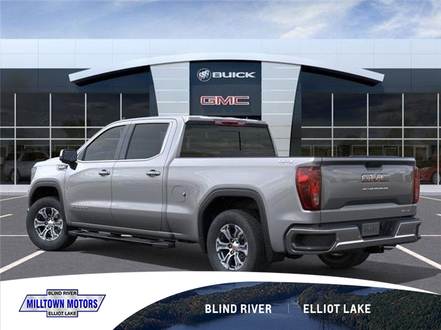 2026 GMC Sierra 1500 SLE (Stk: 32561E) in Blind River - Image 3 of 6