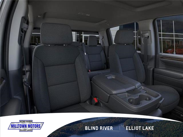 2026 GMC Sierra 1500 SLE (Stk: 32562E) in Blind River - Image 6 of 6