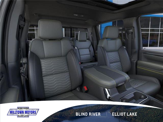 2026 Chevrolet Silverado 2500HD ZR2 (Stk: 32566E) in Blind River - Image 6 of 6
