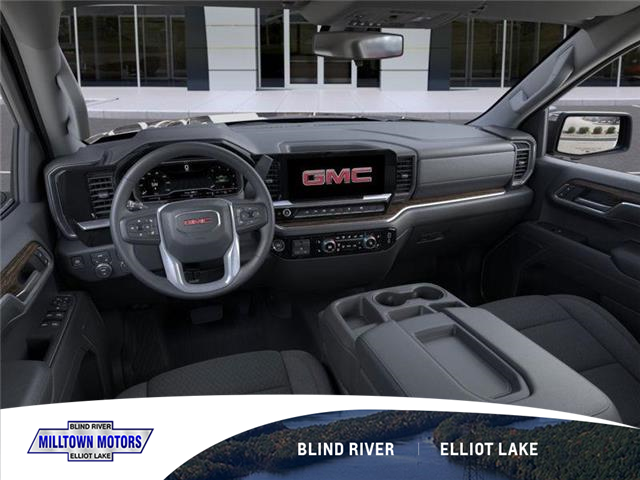 2026 GMC Sierra 1500 SLE (Stk: 32565E) in Blind River - Image 5 of 6