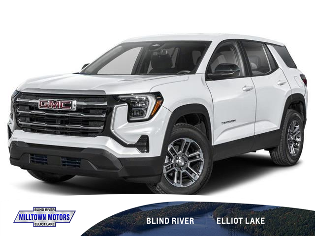 2026 GMC Terrain Elevation (Stk: 32589Q) in Blind River - Image 1 of 3