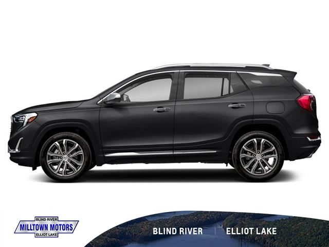 2020 GMC Terrain Denali (Stk: 25015) in Blind River - Image 2 of 12