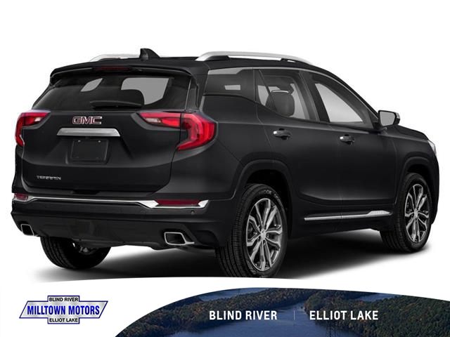 2020 GMC Terrain Denali (Stk: 25015) in Blind River - Image 3 of 12