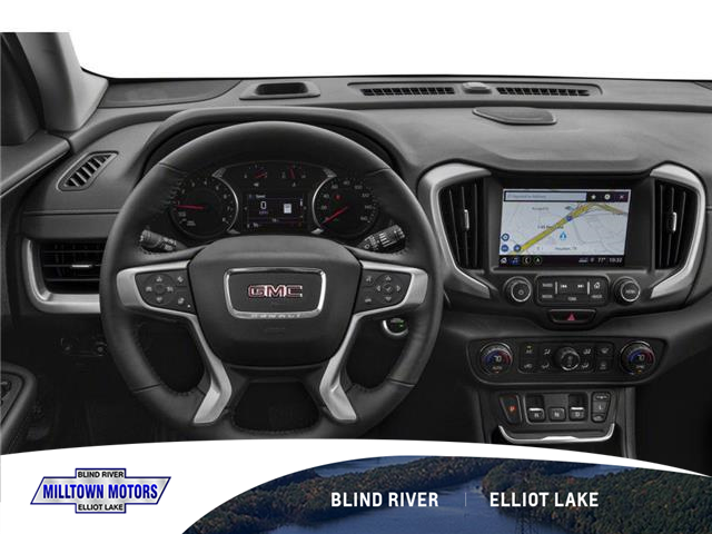 2020 GMC Terrain Denali (Stk: 25015) in Blind River - Image 4 of 12