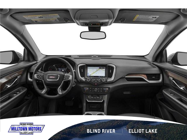 2020 GMC Terrain Denali (Stk: 25015) in Blind River - Image 5 of 12