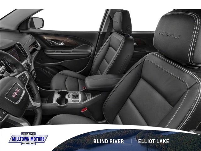 2020 GMC Terrain Denali (Stk: 25015) in Blind River - Image 6 of 12