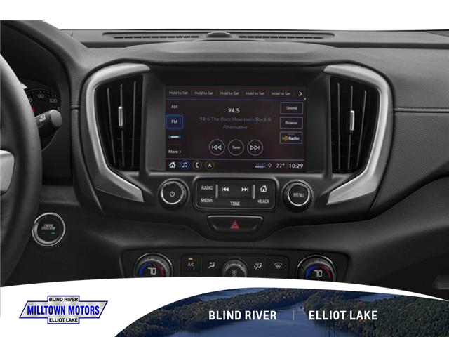 2020 GMC Terrain Denali (Stk: 25015) in Blind River - Image 7 of 12