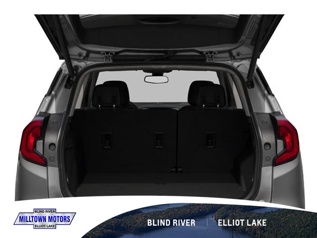 2020 GMC Terrain Denali (Stk: 25015) in Blind River - Image 8 of 12