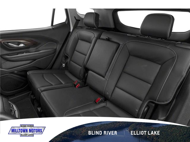 2020 GMC Terrain Denali (Stk: 25015) in Blind River - Image 9 of 12