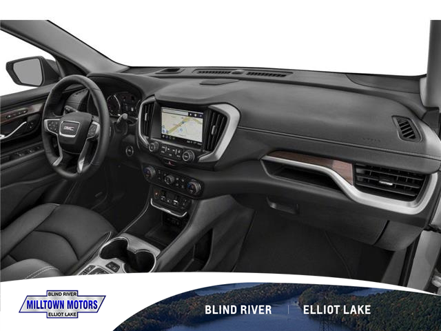 2020 GMC Terrain Denali (Stk: 25015) in Blind River - Image 11 of 12