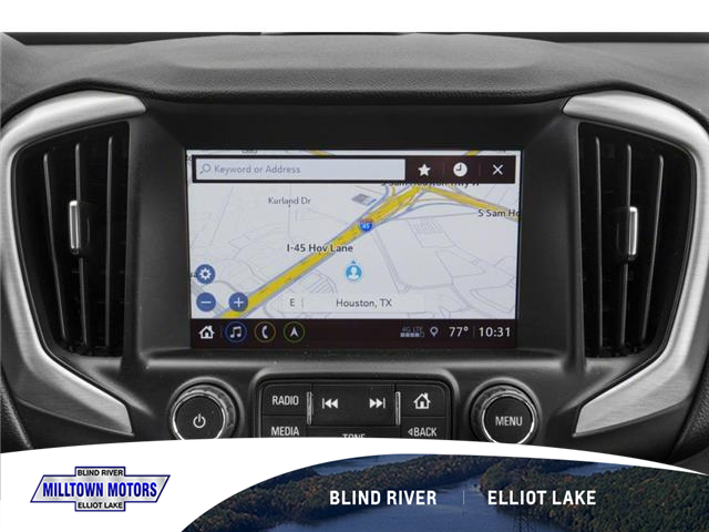 2020 GMC Terrain Denali (Stk: 25015) in Blind River - Image 12 of 12