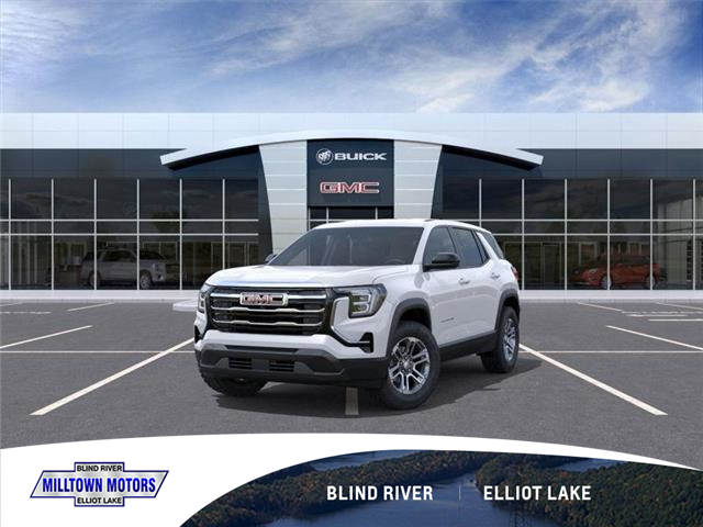 2026 GMC Terrain Elevation (Stk: 32589Q) in Blind River - Image 1 of 6 2026 GMC Terrain Elevation (Stk: 32589Q) in Blind River - Image 1 of 6