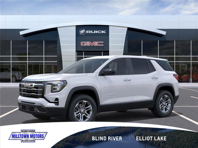 2026 GMC Terrain Elevation (Stk: 32589Q) in Blind River - Image 2 of 6