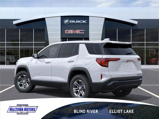 2026 GMC Terrain Elevation (Stk: 32589Q) in Blind River - Image 3 of 6