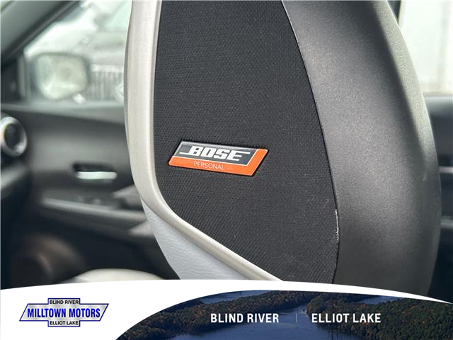 2022 Nissan Kicks SR (Stk: 32428E) in Blind River - Image 6 of 6