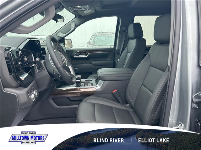 2026 GMC Sierra 1500 Elevation (Stk: 32455B) in Blind River - Image 3 of 7