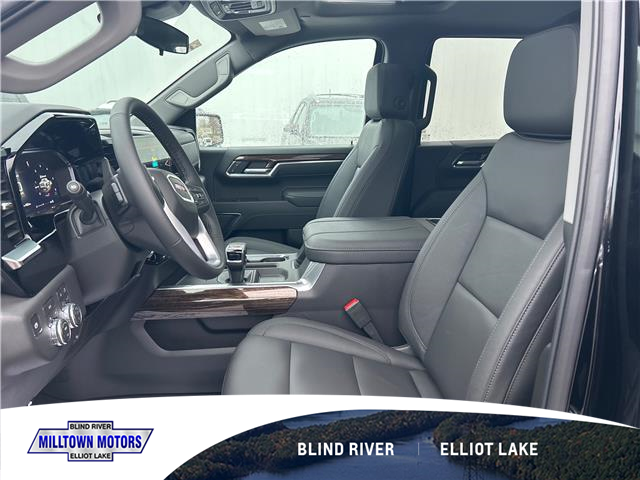 2026 GMC Sierra 1500 Elevation (Stk: 32264B) in Blind River - Image 3 of 8