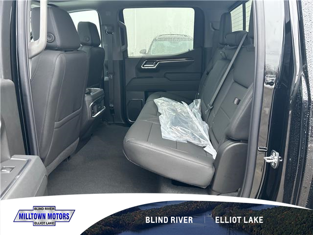 2026 GMC Sierra 1500 Elevation (Stk: 32264B) in Blind River - Image 5 of 8