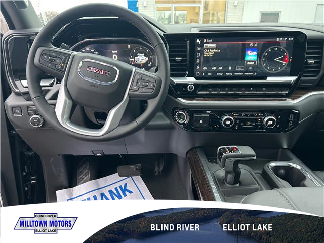 2026 GMC Sierra 1500 Elevation (Stk: 32264B) in Blind River - Image 6 of 8