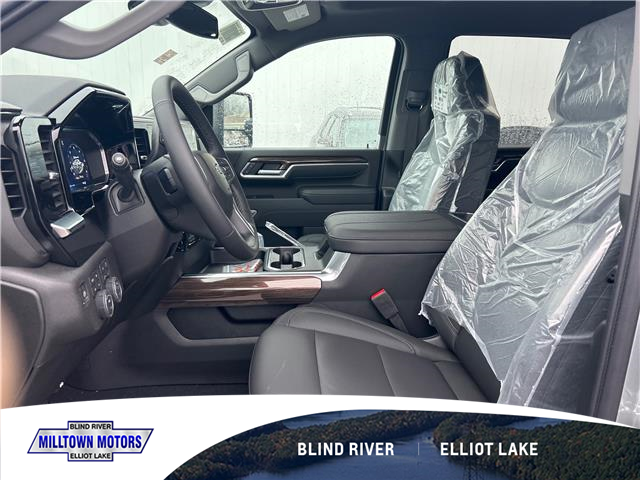 2026 Chevrolet Silverado 2500HD LT (Stk: 32523B) in Blind River - Image 3 of 5