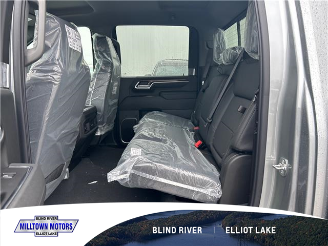 2026 Chevrolet Silverado 2500HD LT (Stk: 32523B) in Blind River - Image 4 of 5