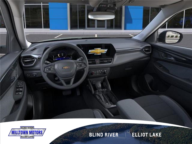 2026 Chevrolet TrailBlazer LS (Stk: 32647E) in Blind River - Image 5 of 6